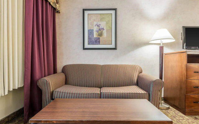 SuperB Hamburg Motel