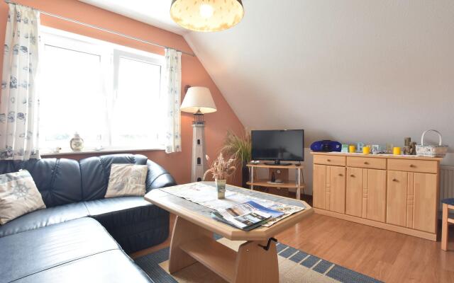 Luxury Apartment in Kühlungsborn with Terrace and Garden