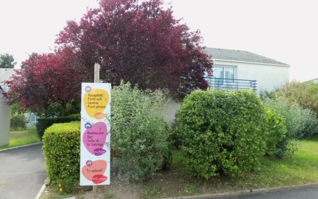 VVF Piriac-sur-Mer Bretagne Sud