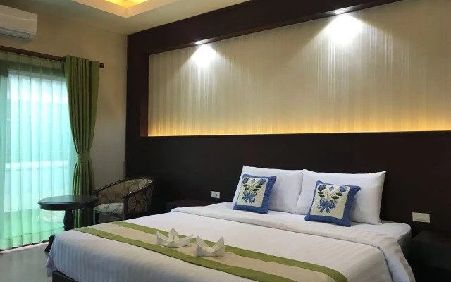 Saysamphanh Hotel