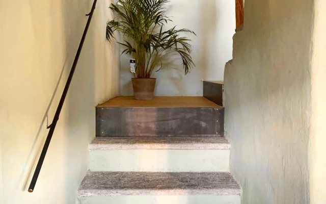 Ca' Pölete Do-Minus guesthouse, bike stop & mini spa