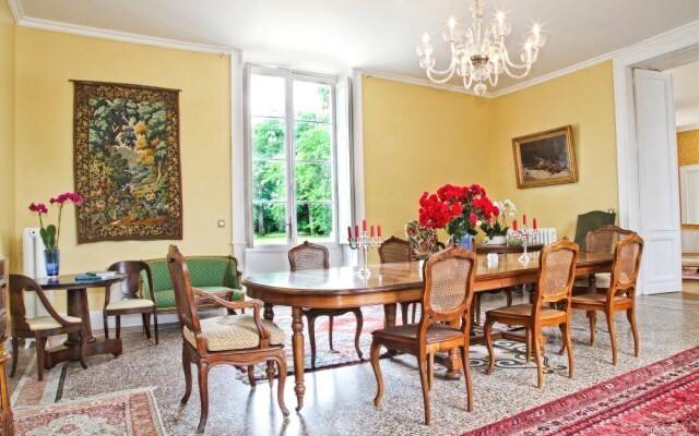 Chateau Lamothe du Prince Noir - B&B