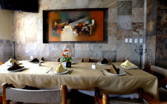 Hotel Marbella