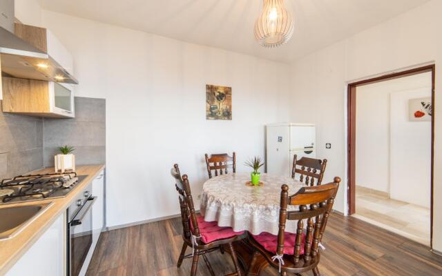 More - 60m from the sea - A2 Mateo(4+1)