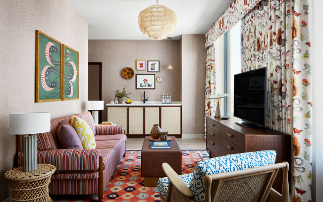 Graduate by Hilton Tucson