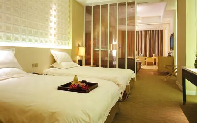 Yifeng Hotel
