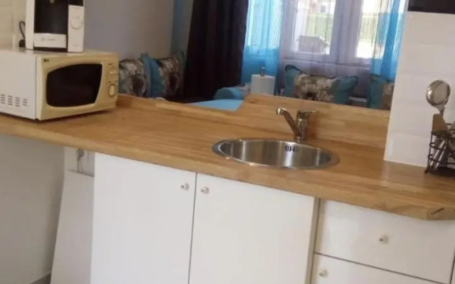 Appartement avec Terrasse