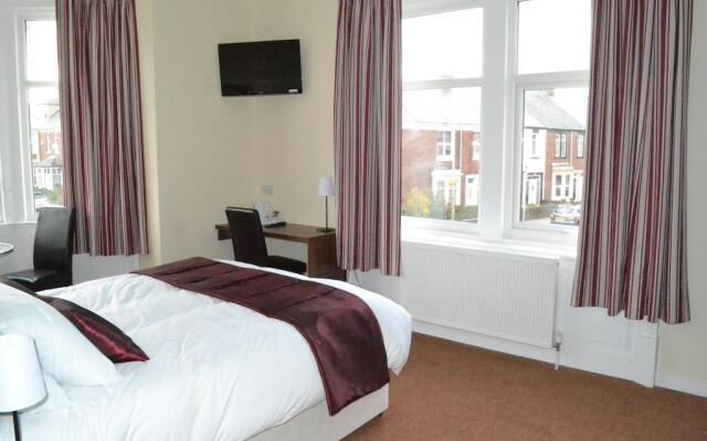 Hebburn Bed and Breakfast