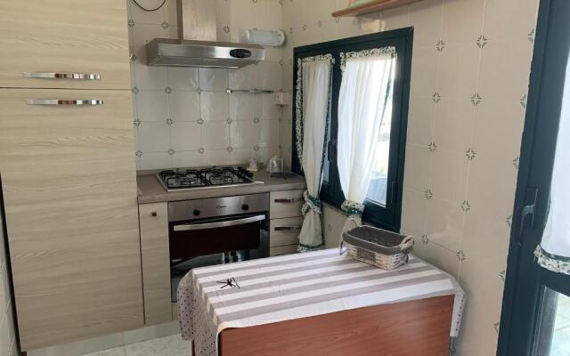 Otranto Medali apartments