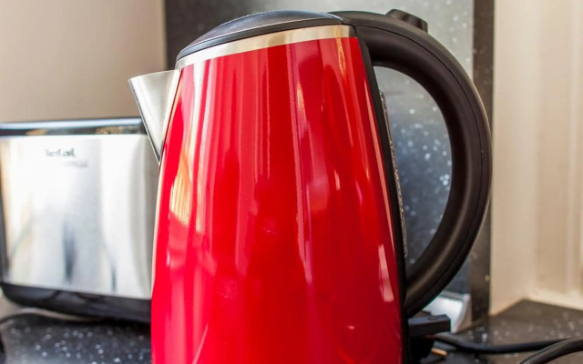 Michalská 2 - Old Town Apartment