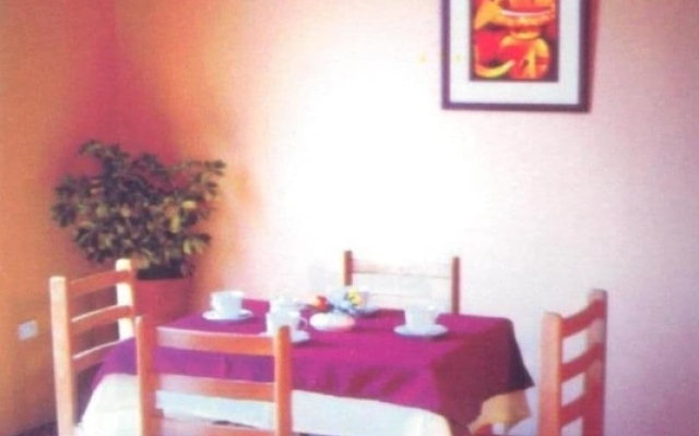 Hostal Souvenir