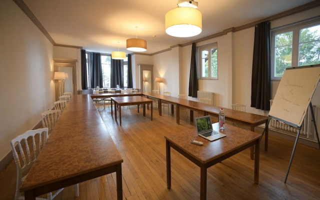 Cit’Hôtel La Résidence