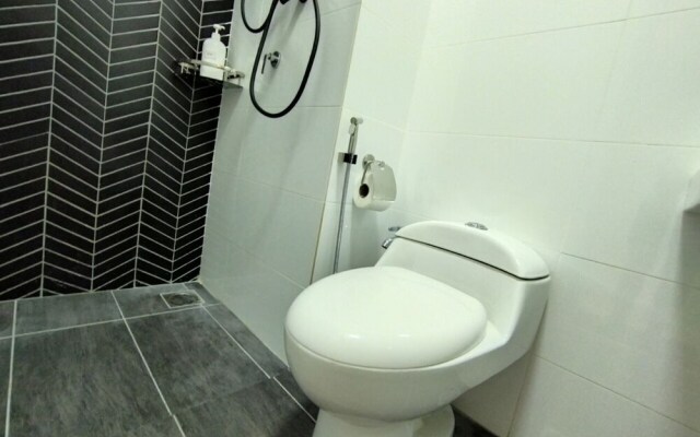 Urbanite Premier Suite The Horizon Ipoh