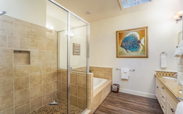 Kulalani At Mauna Lani #405 3 Bedroom Townhouse by RedAwning