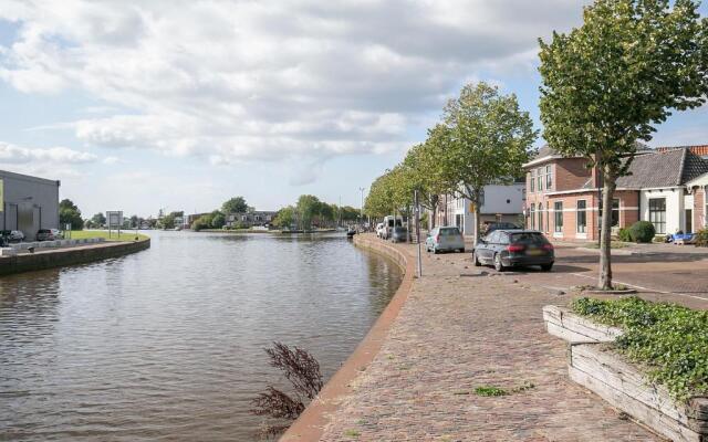 Molepôlle 6 - Stadslogementen Franeker
