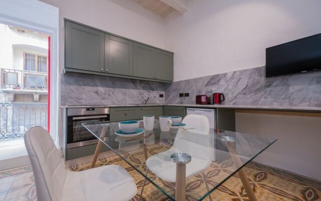Valletta City Pad