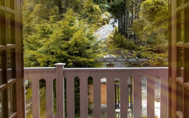 Pousada Village Pôr do Sol