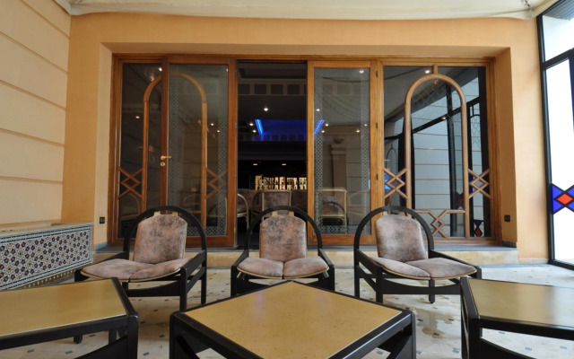 Wassim Hotel