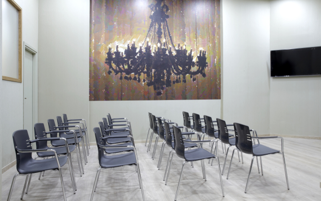 Athens Tiare by Mage Hotels