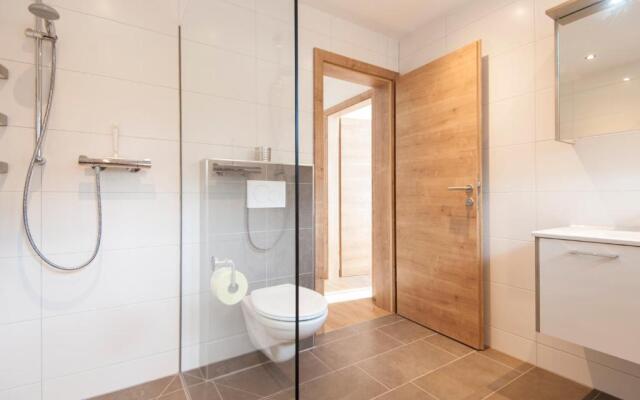 Appartements Steiger