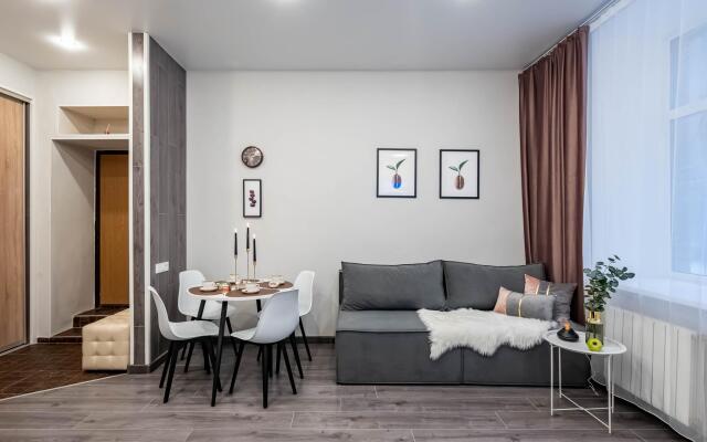 SutkiLive (СуткиЛайв) на улице Малая Посадская