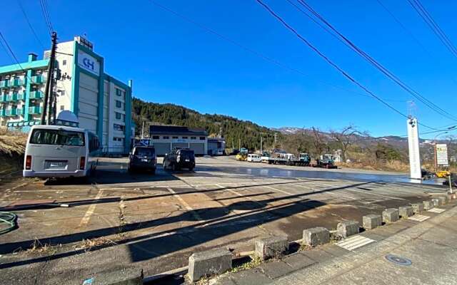 CHENDA INTERNATIONAL HOTEL - Vacation STAY 99516v