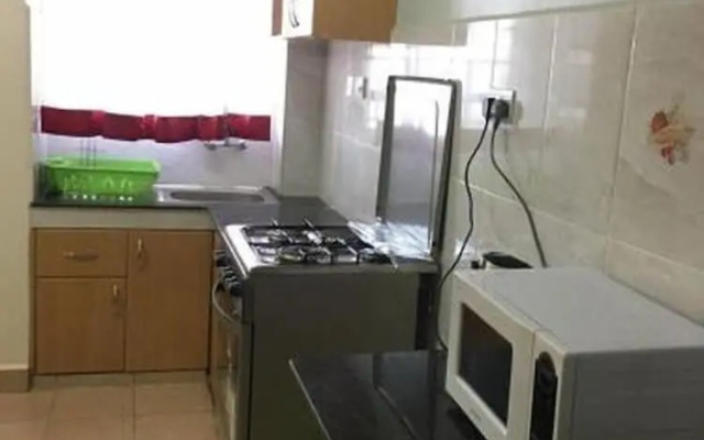 Parklands Westlands Height