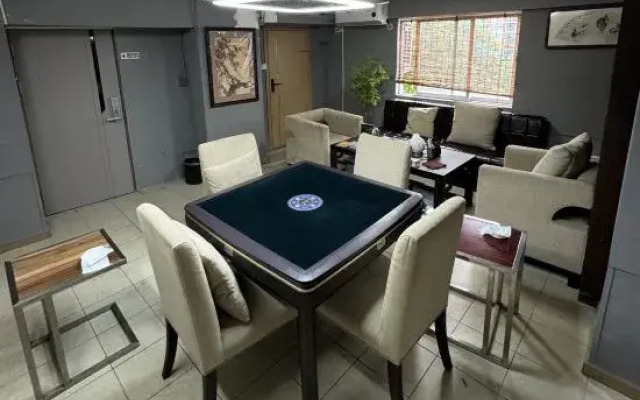 TongHua TEA hotel