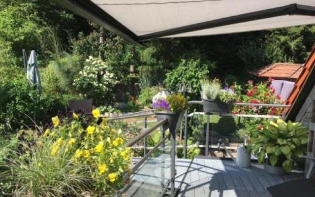 Ferienwohnung Wildenreuth