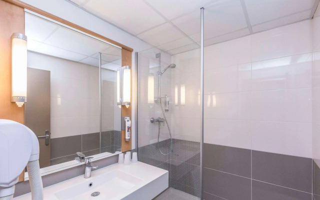 ibis Montelimar Nord