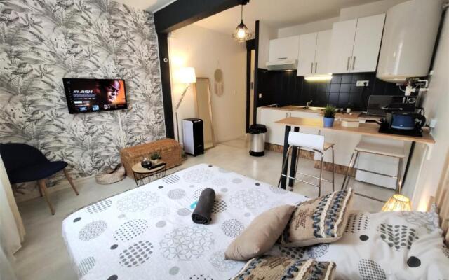 Le Jasmin des Carmes - Hypercentre - Netflix