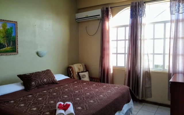 Mirador Hotel