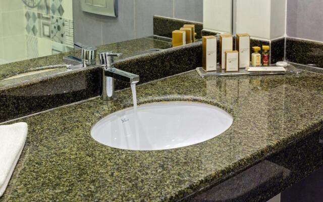 Mercure Bucharest Unirii