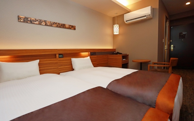 Urban Hotel Kyoto Shijo Premium