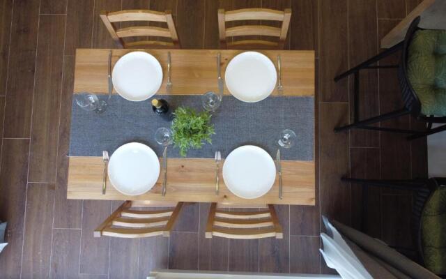 Holiday Home Nugal Makarska 2+2