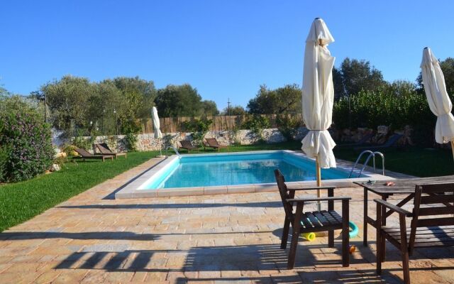 Masseria Sant'Angelo