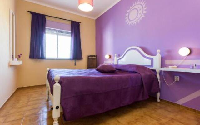 Residencia Quinta do Poço Guesthouse