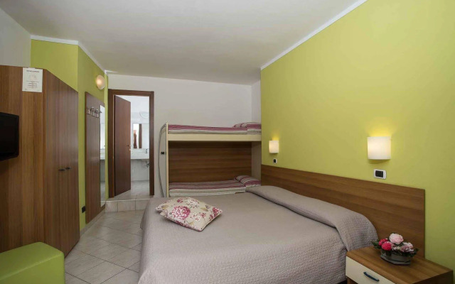 Albergo Pesce D'oro