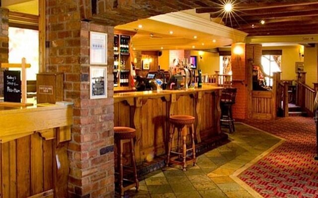 Darrington Hotel