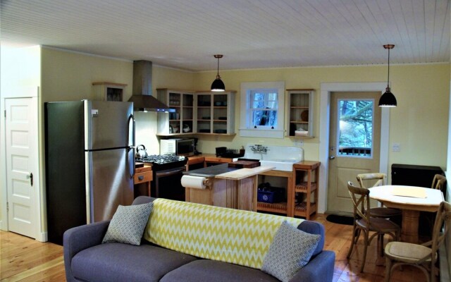 Sitka House