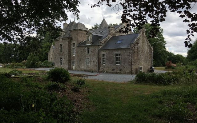 Château de la Ville Voisin