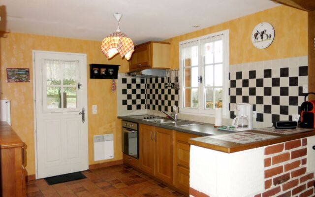 Les Prés Rousselins (CMC600)