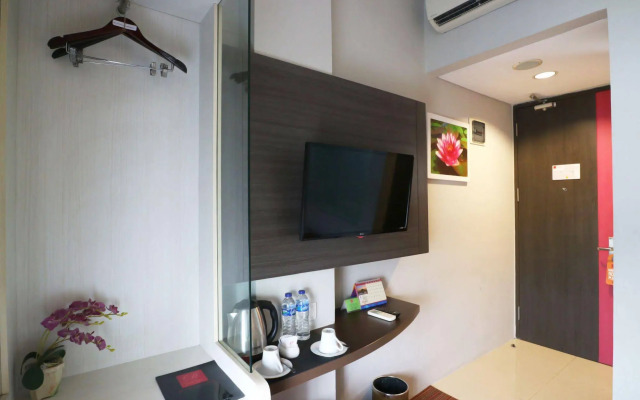D'Hotel Jakarta