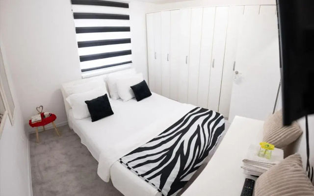 Grandeur Home Apartment Mostar