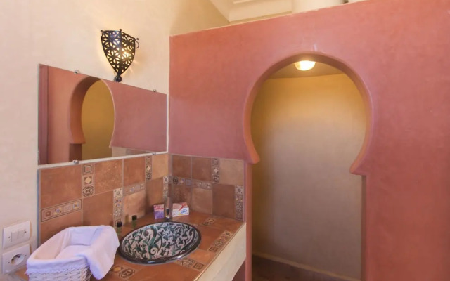 Riad Beloiseau