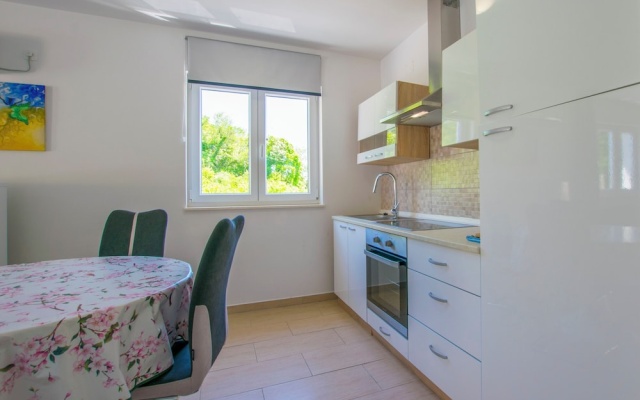 House Bribirska Vila