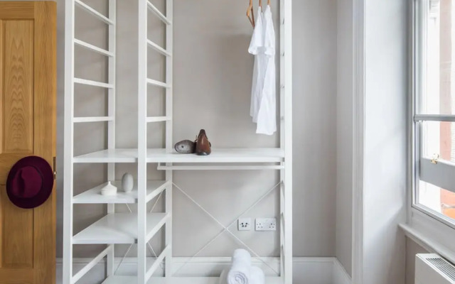 Vibrant Covent Garden 1BR - Netflix Nespresso