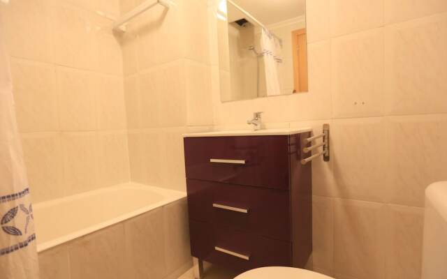 Apartamento Para 4 Personas en Cambrils