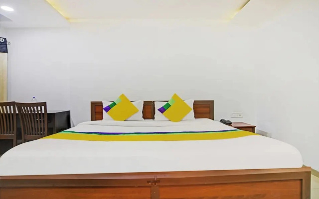 Treebo Trip Utsav Suites
