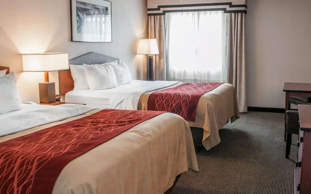 Comfort Inn